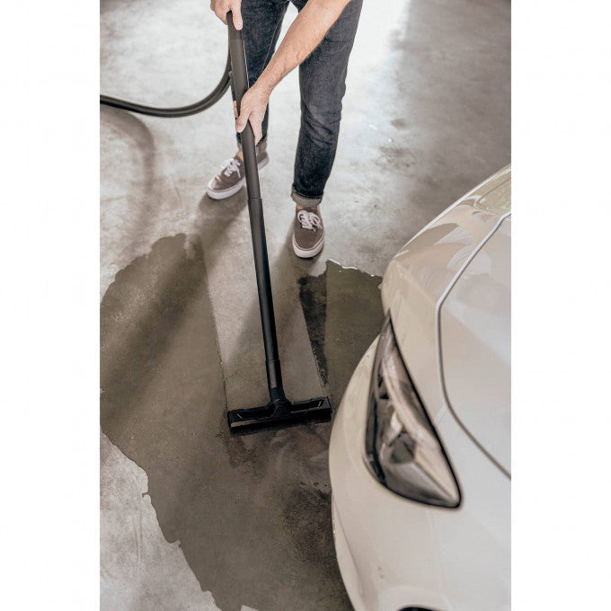 ASPIRATEUR 2 EN 1 KARCHER