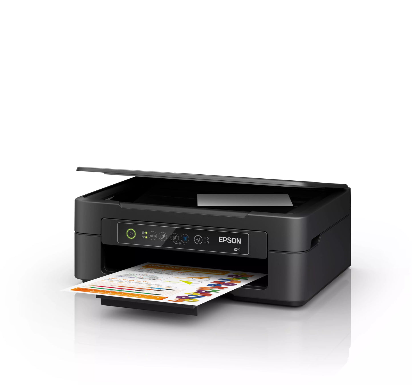 Imprimante Epson xp-2200 multifonction