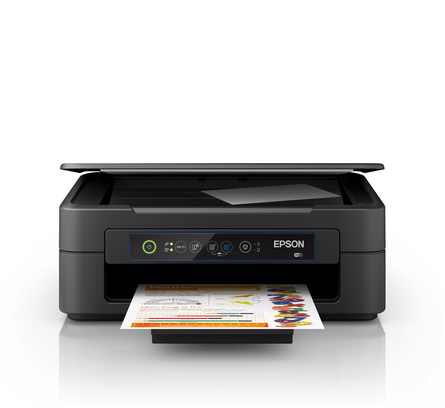 Imprimante Epson xp-2200 multifonction