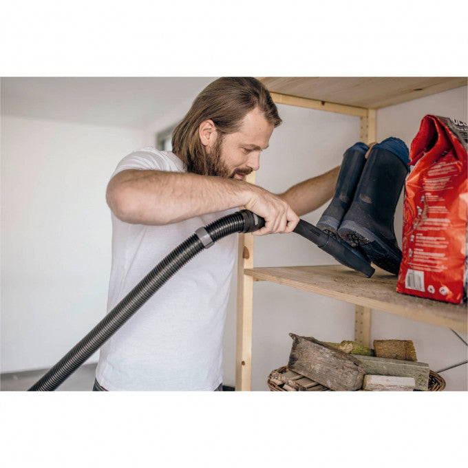 ASPIRATEUR 2 EN 1 KARCHER