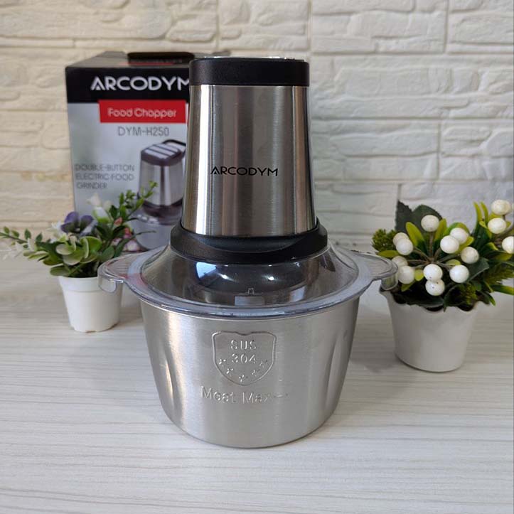 FRITEUSE LUXELL TURKEY + HACHOIR MIDEA ARCODYM + CADEAU باك حصري للمطبخ مقلاة هوائية + مفرمة اللحوم + هدية مجانية 🎁