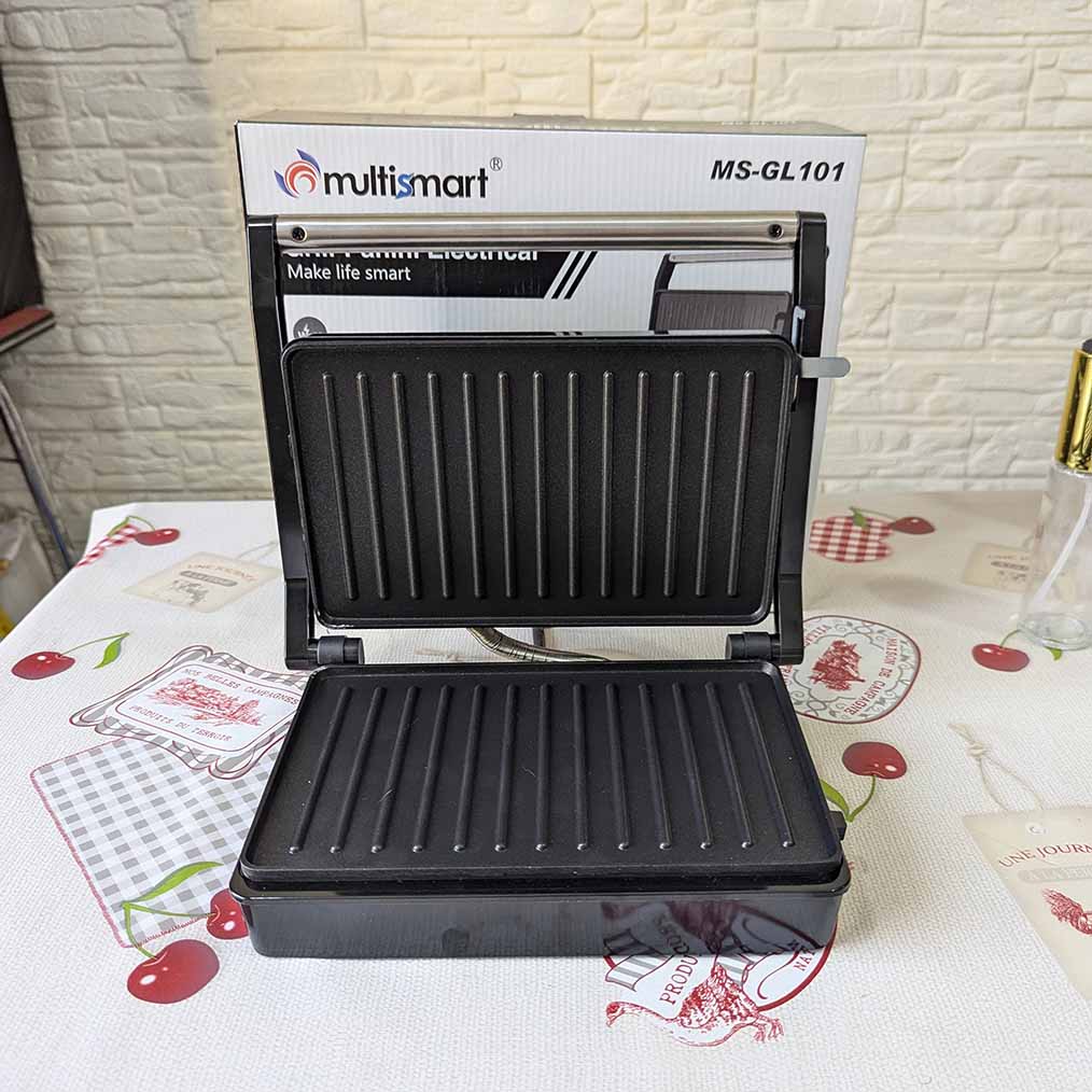 PACK 4 PIECES ELECTROMENAGER + 4 CADEAUX