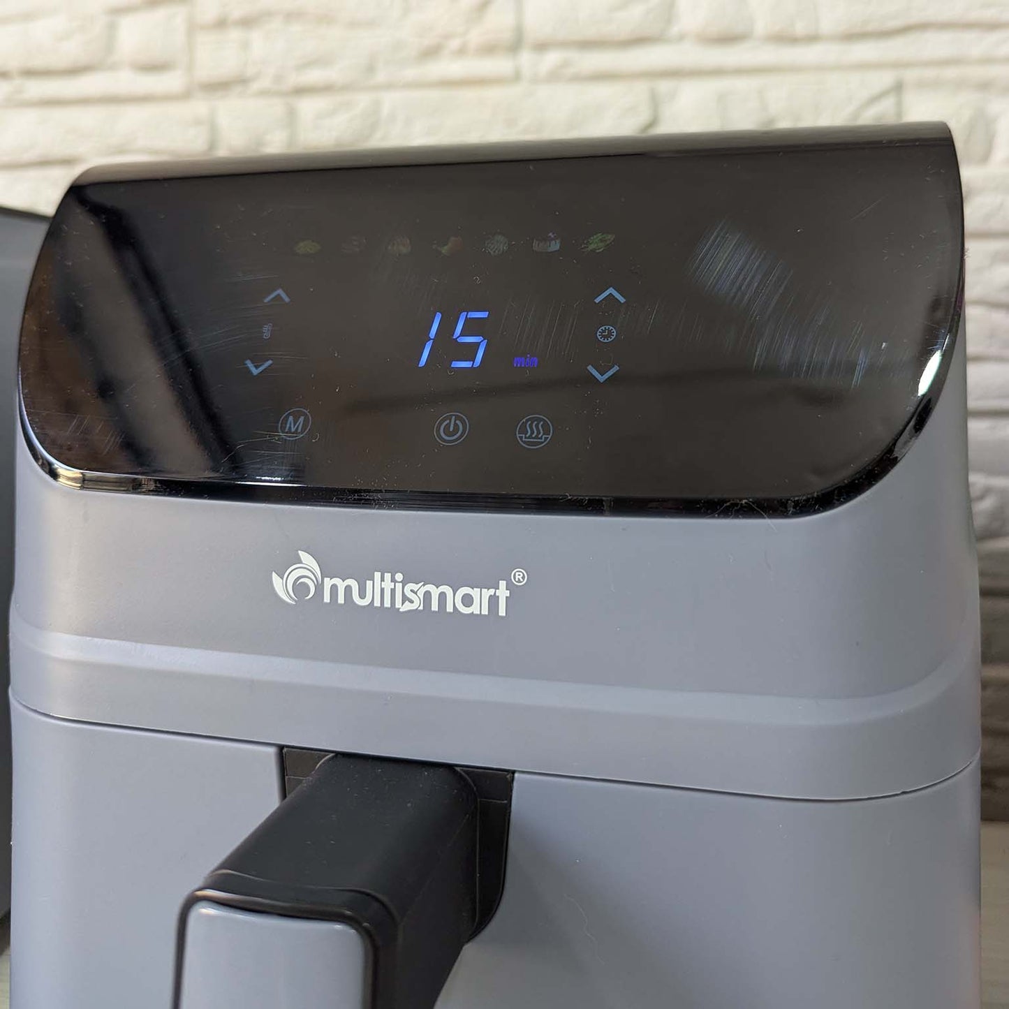 FRITEUSE MULTISMART 4.2L مقلاة هوائية ميلتي سمارت + هدية مجانية