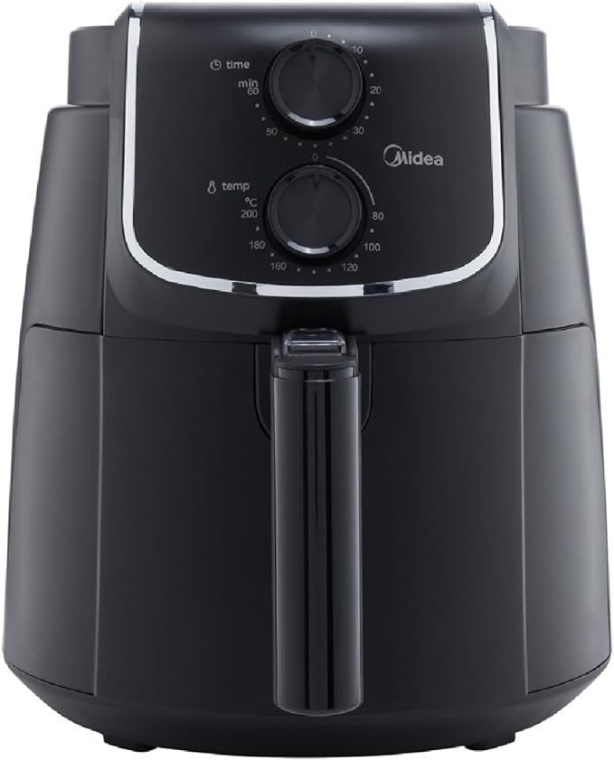 Friteuse Midéa 4L + HACHOIR + 2 CADEAUX