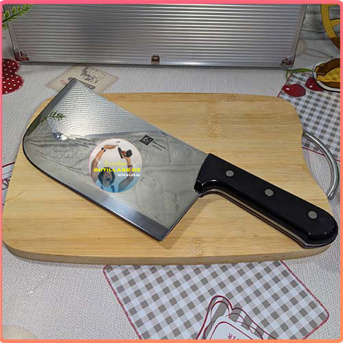 حقيبة سكاكين 🔪 من 8 قطع و هدية مجانية 🎁