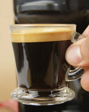 Machine à café Géant 3 En 1 _ 19 BAR-1450Watt ألة صنع القهوة 3 في 1 من الماركة Géant العالمية