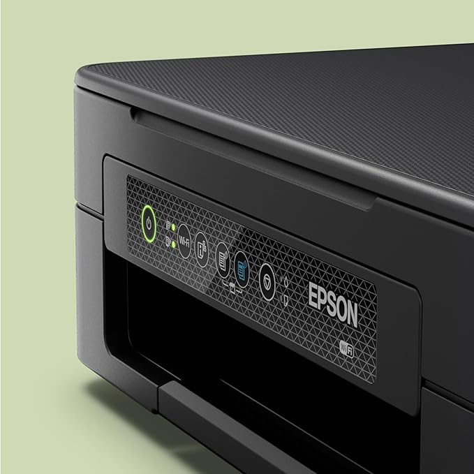Imprimante Epson xp-2200 multifonction