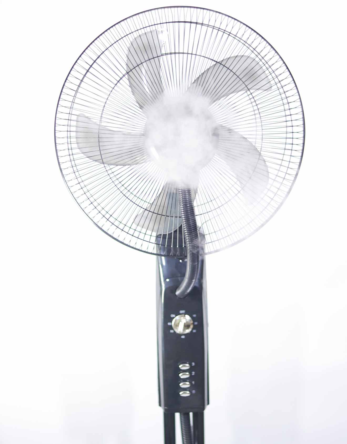 VENTILATEUR D'EAU MULTISMART 2 EN 1