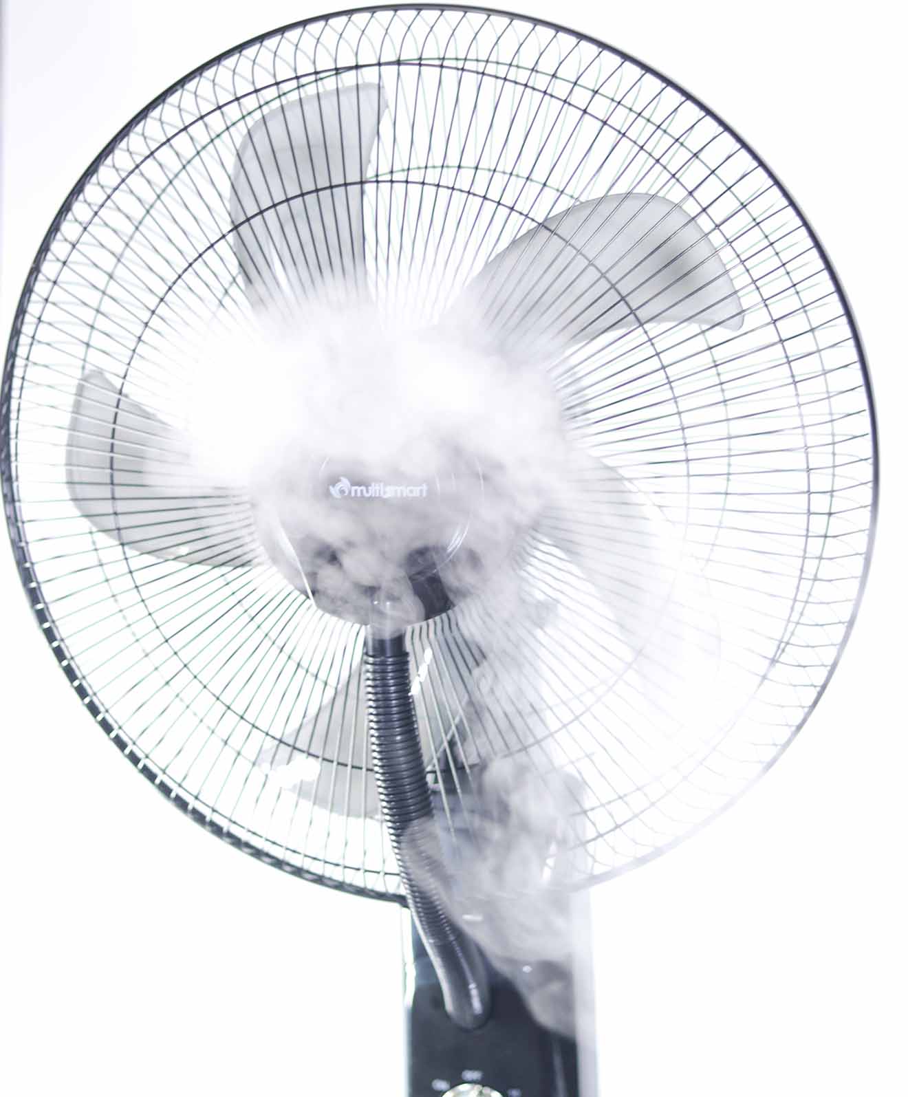 VENTILATEUR D'EAU MULTISMART 2 EN 1
