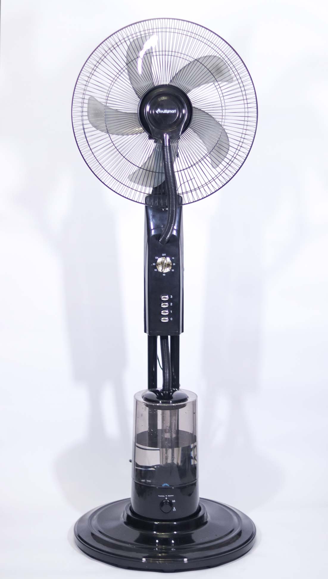 VENTILATEUR D'EAU MULTISMART 2 EN 1