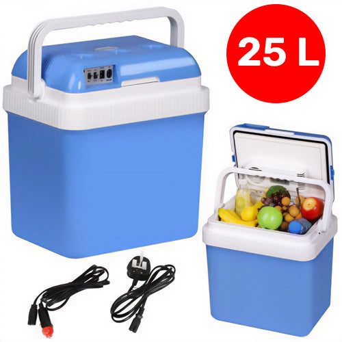 GLACIERE SUPERCARA 25L