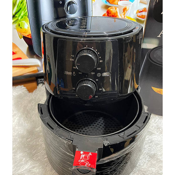 PACK ARCODYM AIRFRYER ARCODYM + HACHOIR ARCODYM + CADEAU