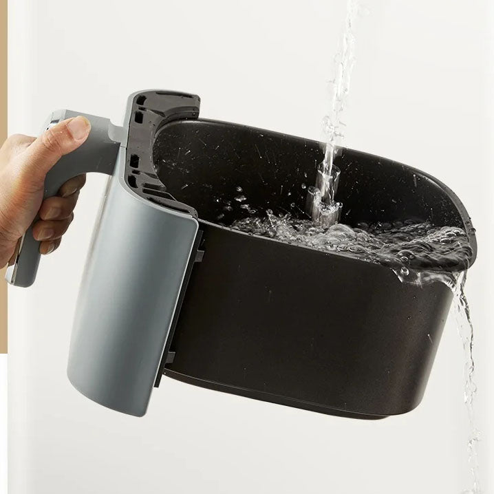 Friteuse Multismart 6L + CADEAU