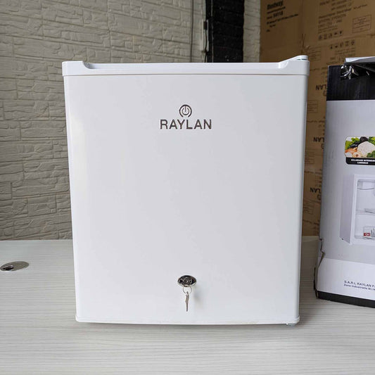 Mini Réfrigérateur RAYLAN 47L من أقوى الثلاجات في الجزائر