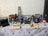 PACK 4 PIECES ELECTROMENAGER + 6 CADEAUX