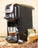 Machine à café Géant 3 En 1 _ 19 BAR-1450Watt ألة صنع القهوة 3 في 1 من الماركة Géant العالمية