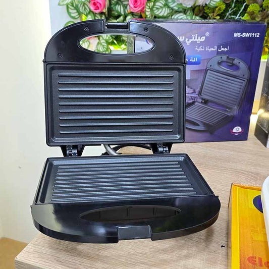 عرض 6 أجهزة كهرومنزلية فخمة كامل من الإينوكس و مجرب من مؤثرة الطبخ الجزائرية SAMIRA CUISINE DZ (080)