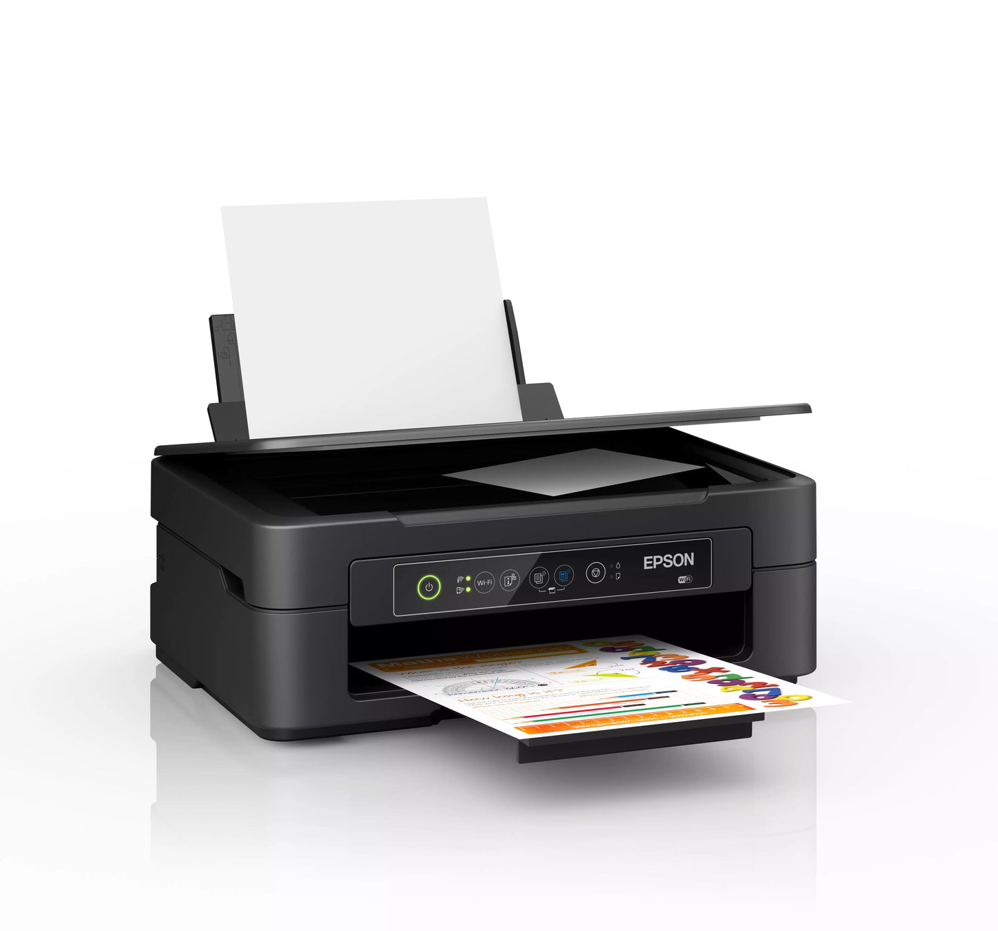 Imprimante Epson xp-2200 multifonction