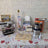 PACK 4 PIECES ELECTROMENAGER + 4 CADEAUX