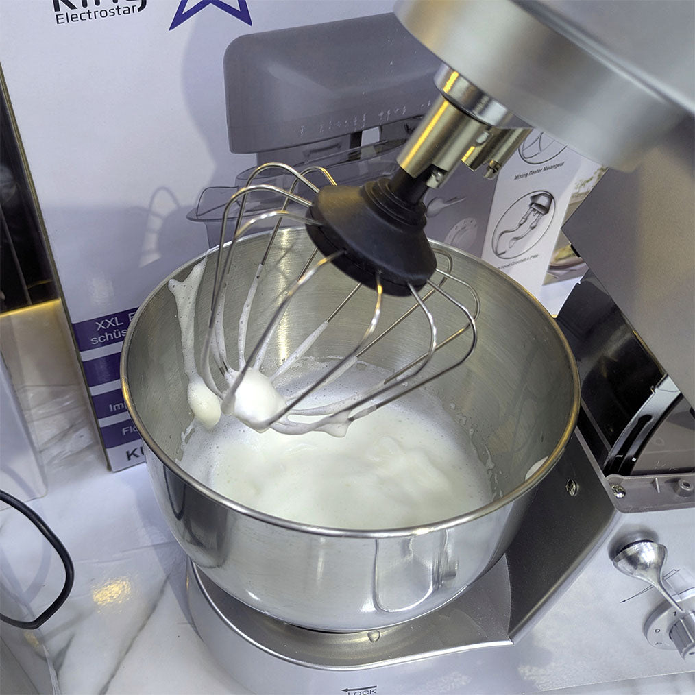 PACK RAMDAN 5 PIECES PETRIN DOUBLE CROCHET (097) عرض فخم لرمضان 5 أجهزة كهرومنزلية