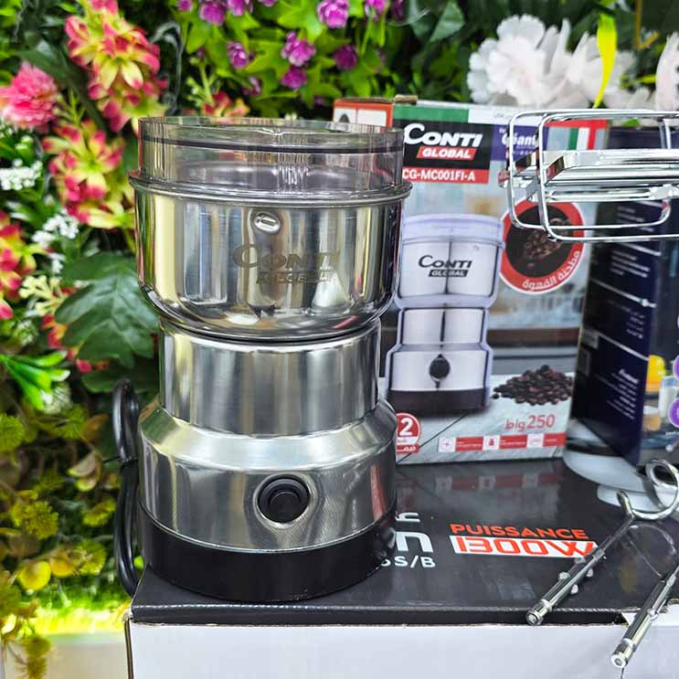 عرض 6 أجهزة كهرومنزلية فخمة كامل من الإينوكس و مجرب من مؤثرة الطبخ الجزائرية SAMIRA CUISINE DZ (080)