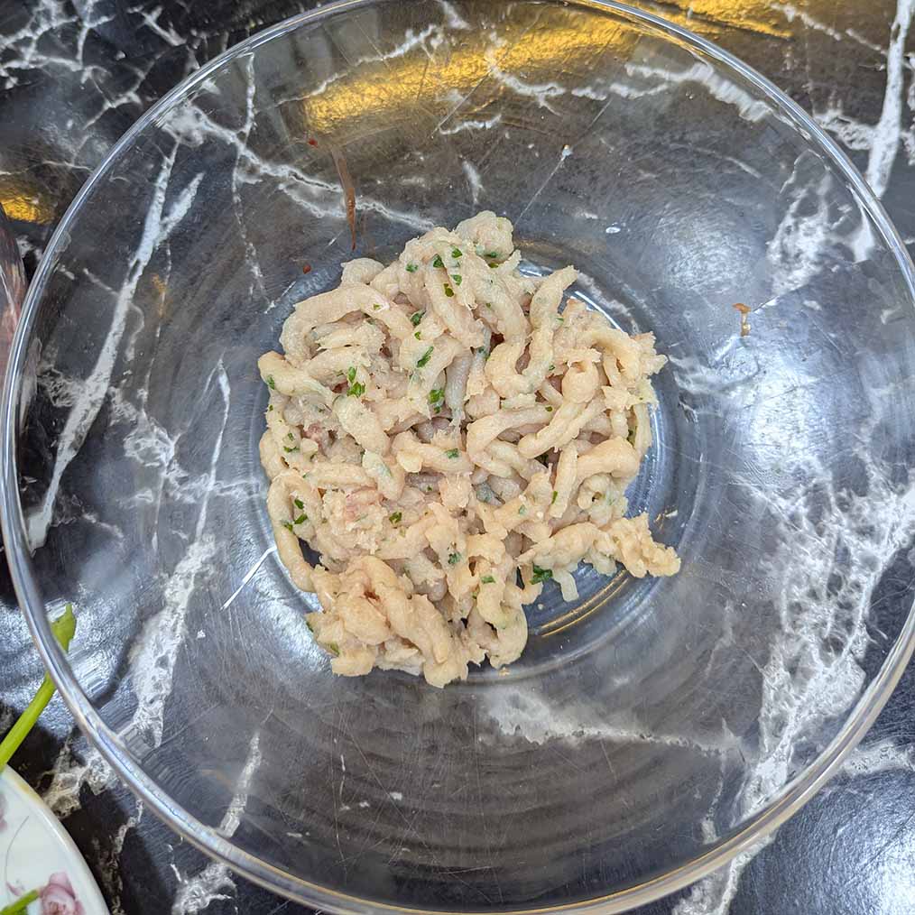 HACHOIR A VIANDE ELECTRIC SCHALLENGE (094) 1.5Kg/Min - 600Watt فرامة اللحوم اس شالنج صحية 100 ب 100 🔥