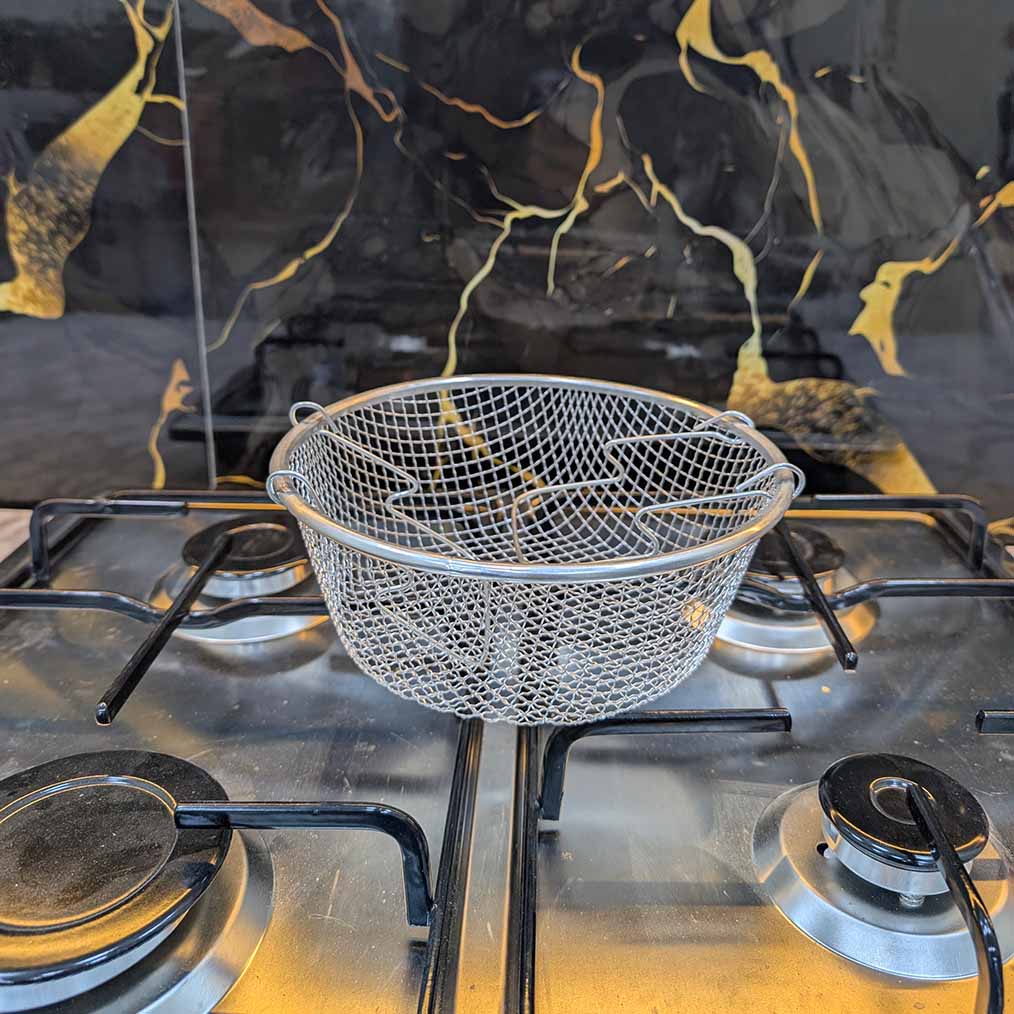 (N) SERIE CUISINE SINARCO 12 PCS GRANITE 100% ALIMENTAIRE (091) من أجود الطقوم و أنواع القرانيت🔥