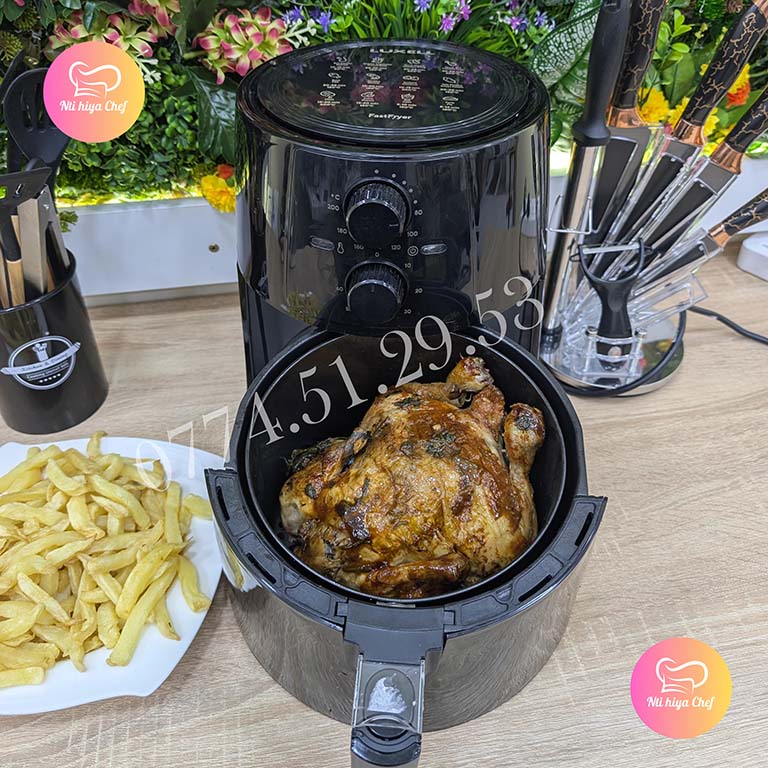 (N) NV PACK 8 PIECES ELECTROMENAGER (050) أقوى و أنجح تجميعة متكاملة ب 8 أجهزة كهرومنزلية وضمان على كامل المنتجات