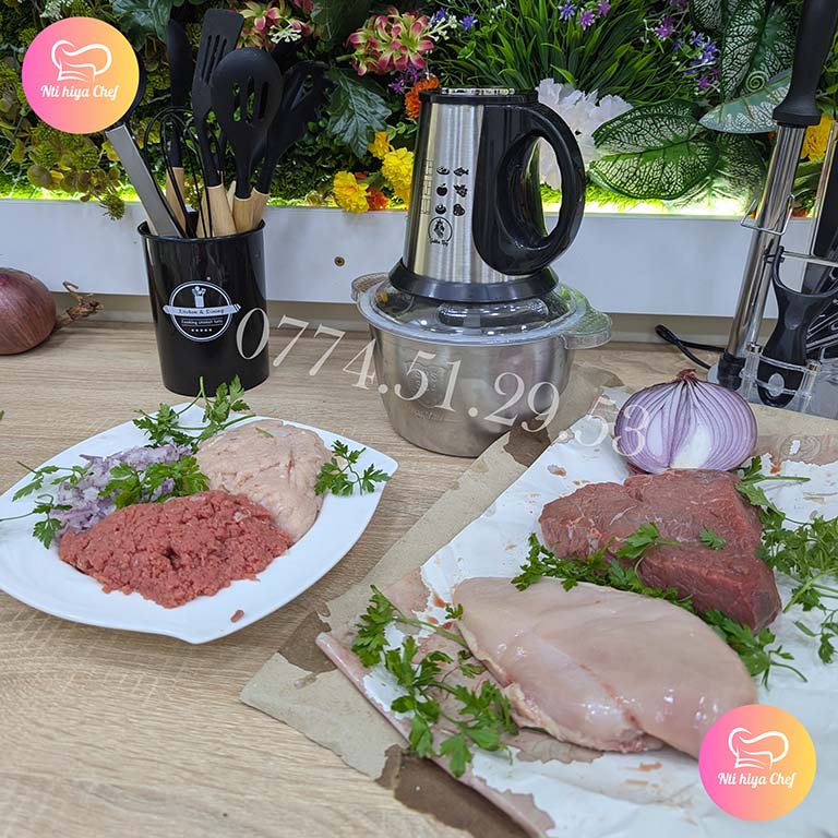 (N) PACK 7 PIECES ELECTROMENAGER (092) أقوى العروض بأفضل الأسعار بمناسبة إقتراب شهر رمضان وضمان على كل المنتجات