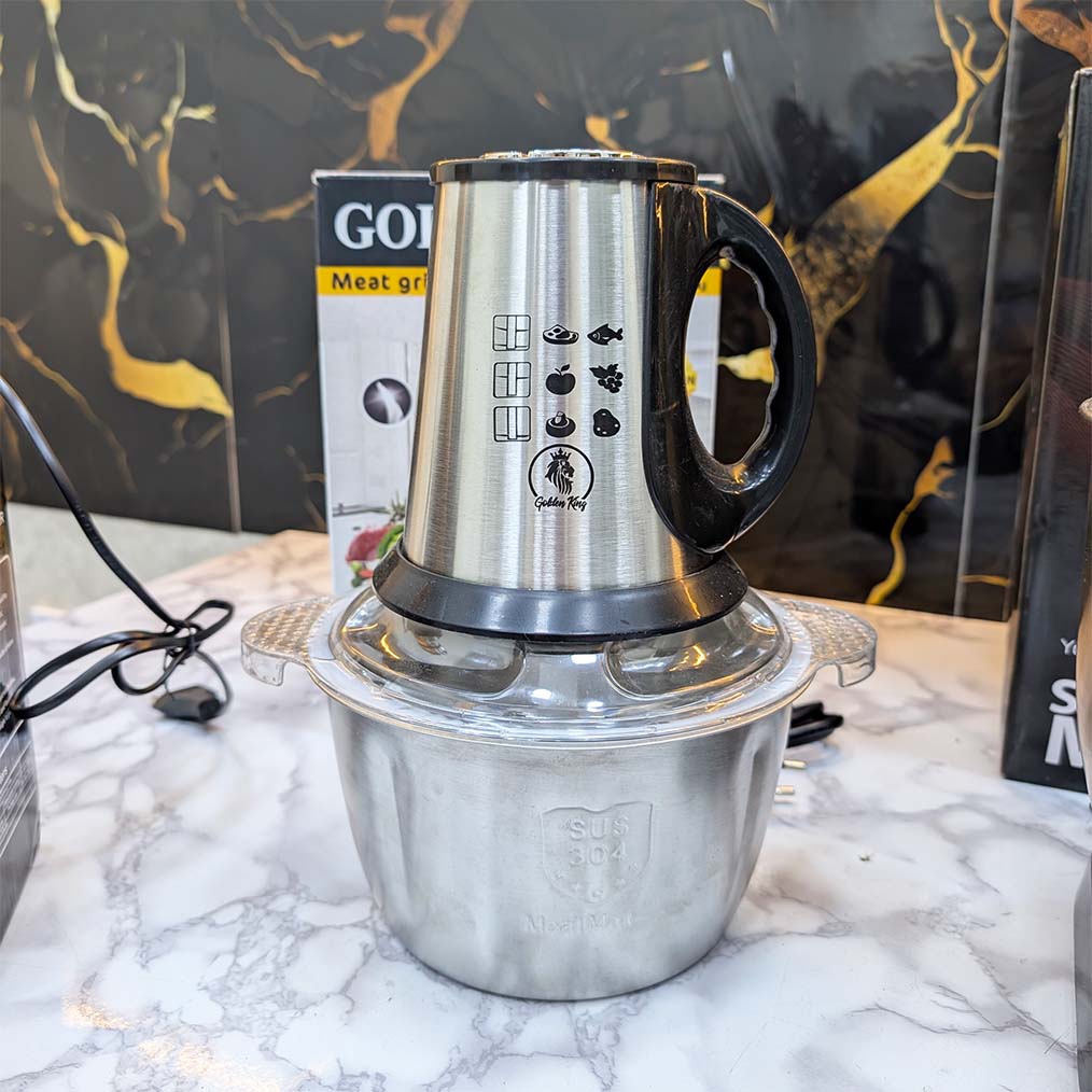 (N) PACK 6 PIECES (083) أقوى العروض بأفضل الأسعار بمناسبة إقتراب شهر رمضان وضمان على كل المنتجات