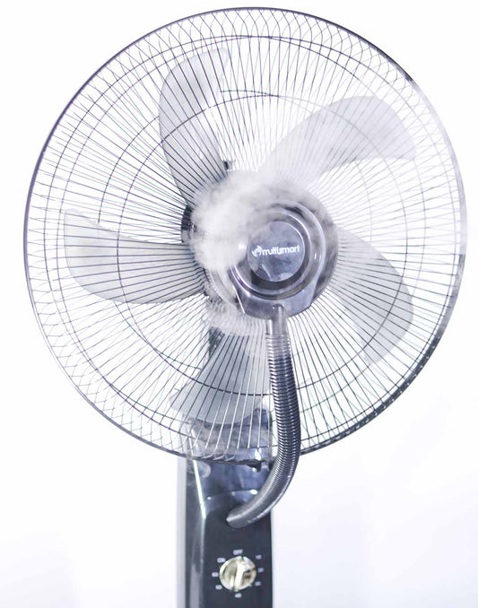 VENTILATEUR D'EAU MULTISMART 2 EN 1