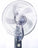 VENTILATEUR D'EAU MULTISMART 2 EN 1