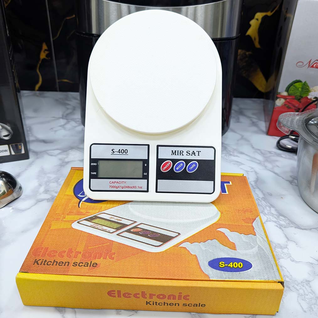 (N) PACK 7 PIECES INOX (087) أقوى العروض بأفضل الأسعار بمناسبة إقتراب شهر رمضان وضمان على كل المنتجات