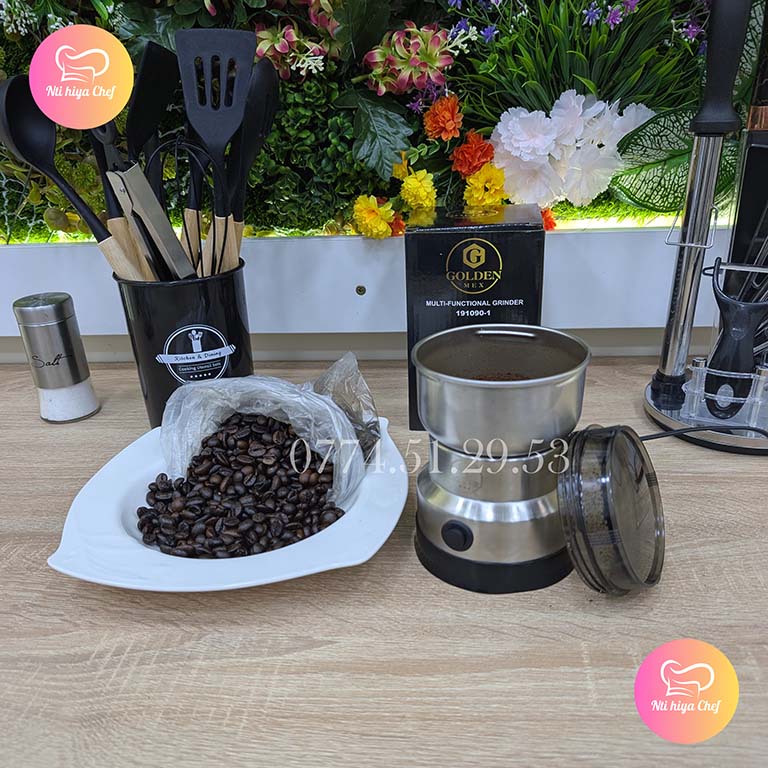 (N) PACK 7 PIECES ELECTROMENAGER (092) أقوى العروض بأفضل الأسعار بمناسبة إقتراب شهر رمضان وضمان على كل المنتجات