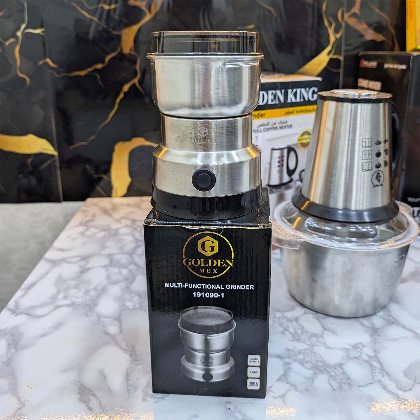 (N) PACK 6 PIECES (083) أقوى العروض بأفضل الأسعار بمناسبة إقتراب شهر رمضان وضمان على كل المنتجات