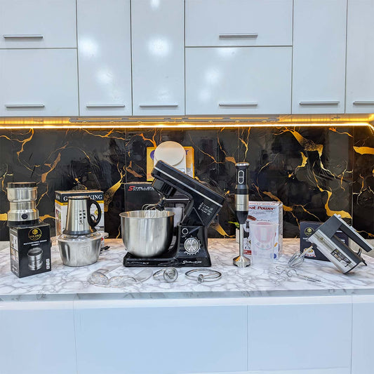 (N) PACK 6 PIECES (083) أقوى العروض بأفضل الأسعار بمناسبة إقتراب شهر رمضان وضمان على كل المنتجات