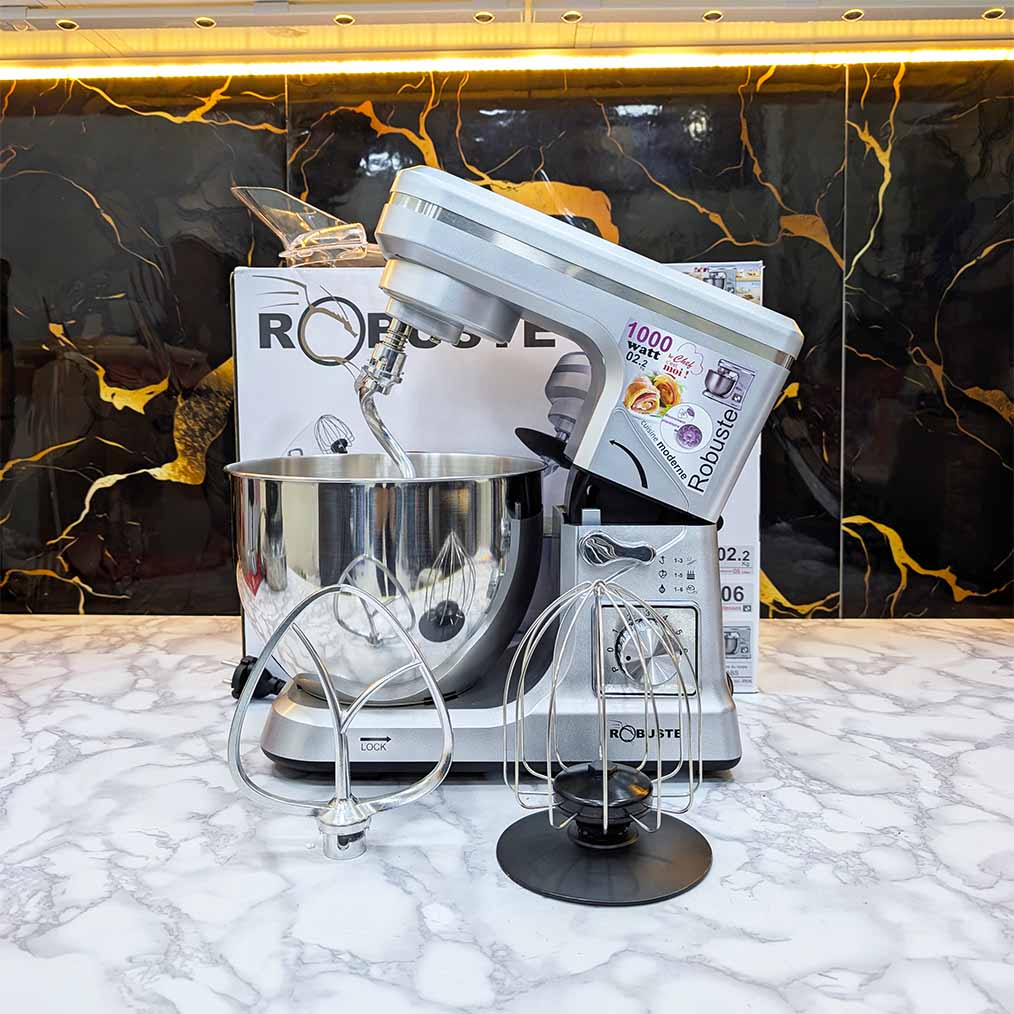 (N) Pack Ramadan 6 Appareils Électroménagers + 6 Cadeaux Offerts (089) عرض رمضان العائلي 🔥 باك متكامل للمطبخ (6 أجهزة + 6 هدايا)