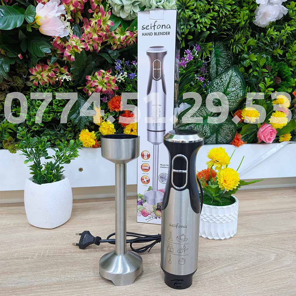 (N) Pack Ramadan 6 Appareils Électroménagers + 6 Cadeaux Offerts (089) عرض رمضان العائلي 🔥 باك متكامل للمطبخ (6 أجهزة + 6 هدايا)