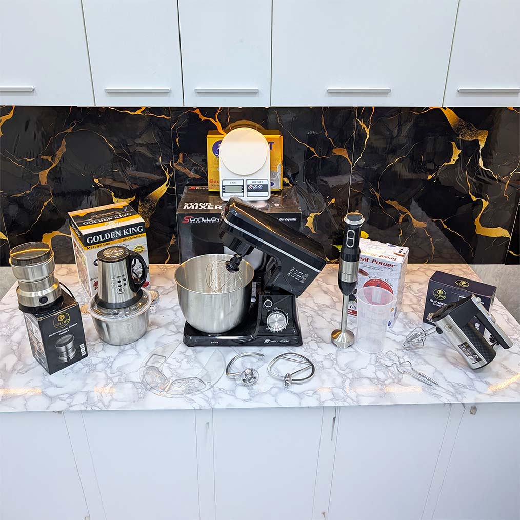 (N) PACK 6 PIECES (083) أقوى العروض بأفضل الأسعار بمناسبة إقتراب شهر رمضان وضمان على كل المنتجات