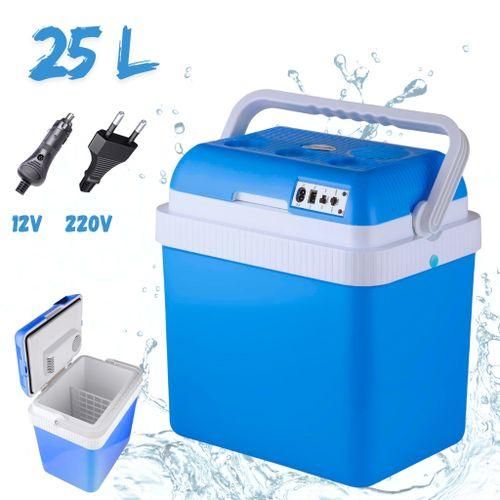 GLACIERE SUPERCARA 25L