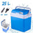 GLACIERE SUPERCARA 25L