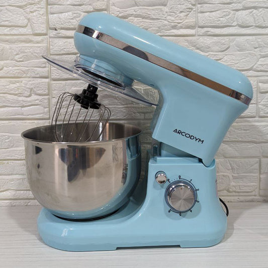 pétrin Midea Arcodym 5L عجانة اركوديم بقوة 1200 واط