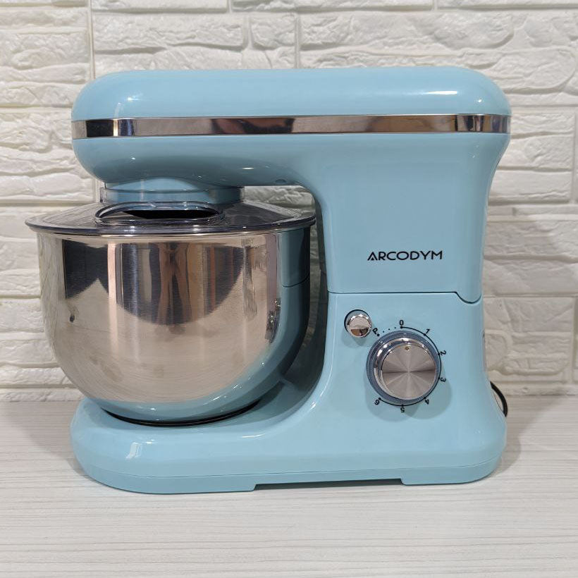 pétrin Midea Arcodym 5L عجانة اركوديم بقوة 1200 واط